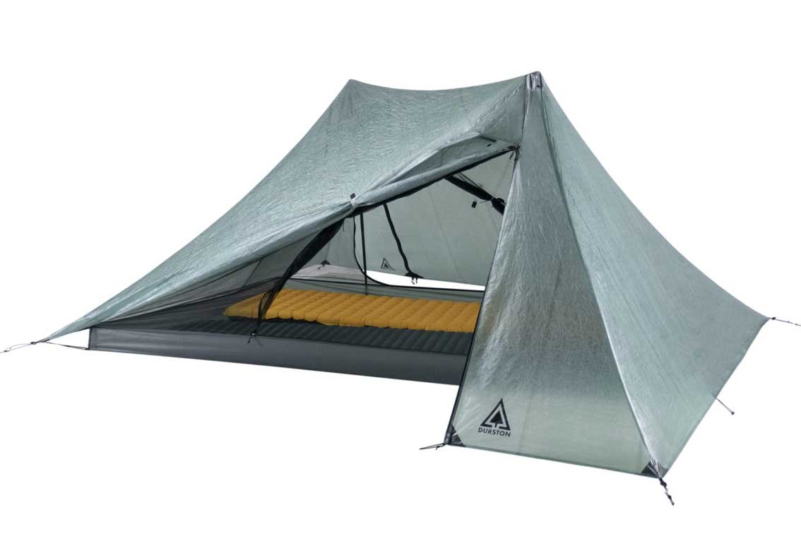 dcf tent europe DURSTON X-Mid Pro 2 Size:25*35*4 m Dingdener Heide: Urlaubshöhle | Level3_Bike Locks & Security then Glen’s go