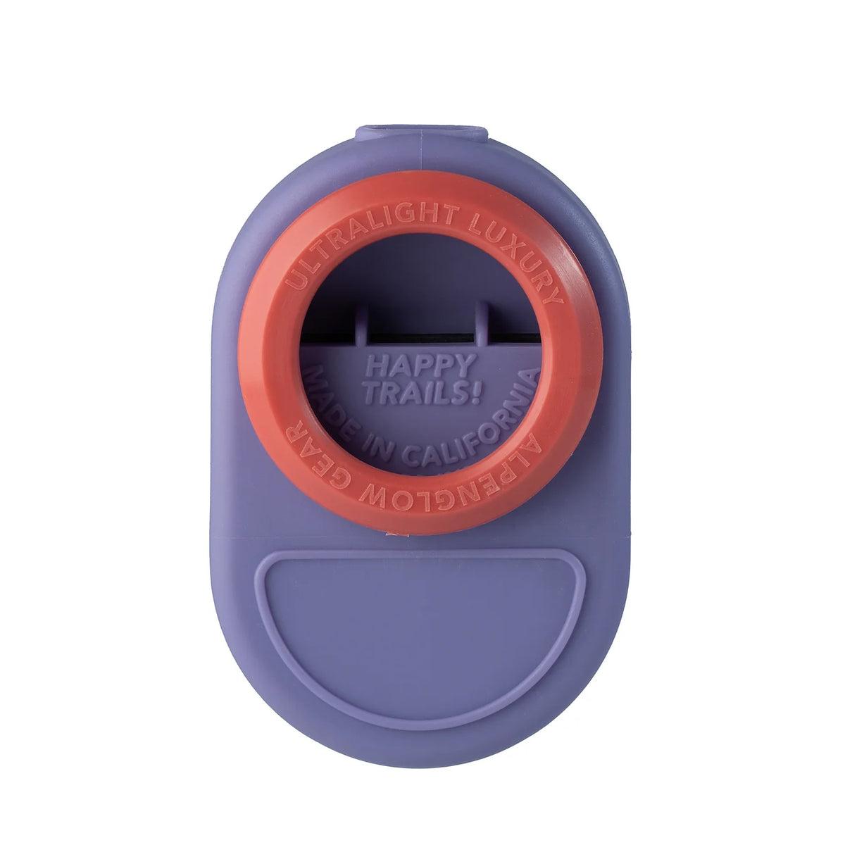 Alpenblow Lux Micro Inflator – Ultralight Pad Pump | Outdoorline EU