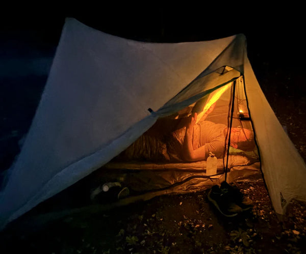 Alpenblow Lux Micro Inflator