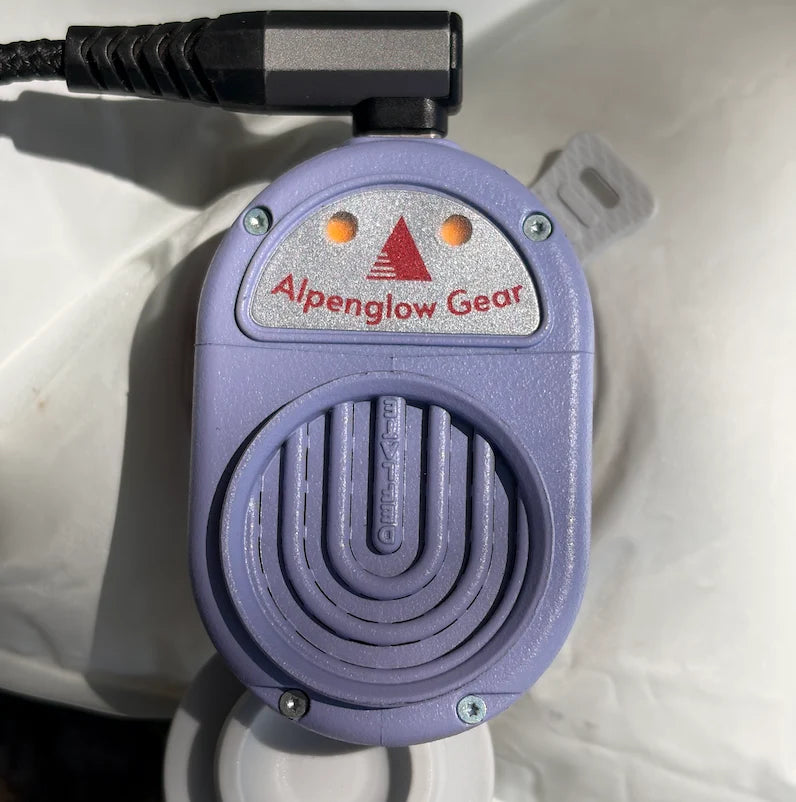Alpenblow Lux Micro Inflator – Ultralight Pad Pump | Outdoorline EU Alpenblow Lux Micro Inflator – Ultralight Pad Pump | Outdoorline EU