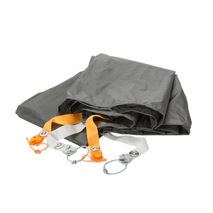 BIG AGNES Copper Spur UL1 Footprint 2026 - sold out