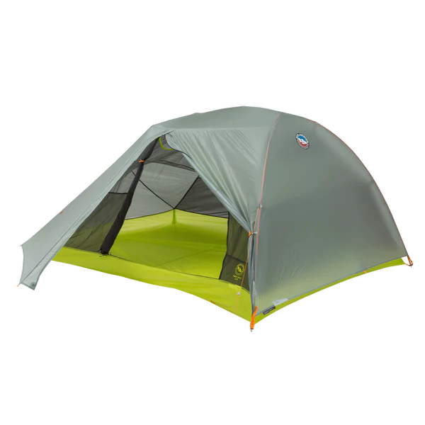 bigagnes タイガーウォール3 プラチナム Big Agnes Tiger Wall UL3 HyperBead | 3P Tent | Outdoorline
