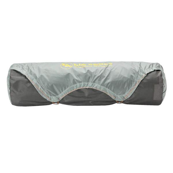 BIG AGNES Tiger Wall UL3 2026