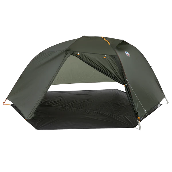 BIG AGNES Copper Spur UL2 Bikepack Footprint 2026 | Outdoorline EU