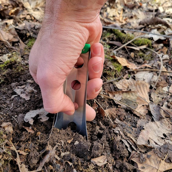 BoglerCo Ultralight Trowel