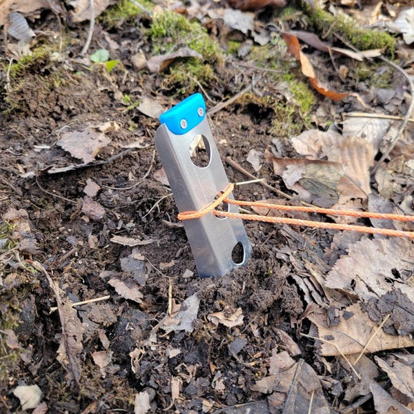 BoglerCo Ultralight Trowel