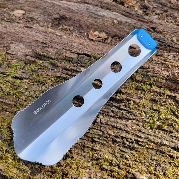 BoglerCo Ultralight Trowel