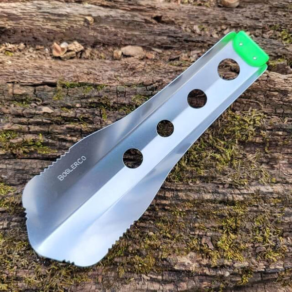 BoglerCo Ultralight Trowel