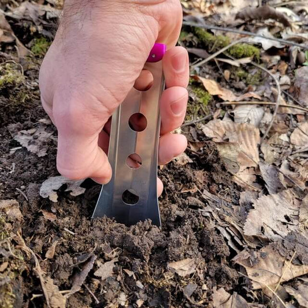 BoglerCo Ultralight Trowel