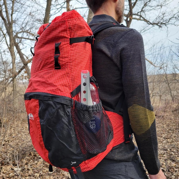 BoglerCo Ultralight Trowel