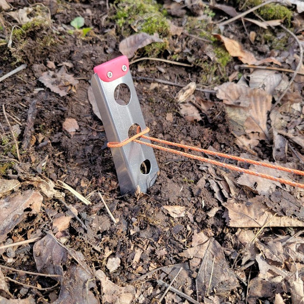 BoglerCo Ultralight Trowel