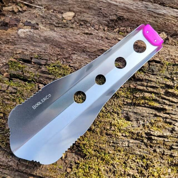 BoglerCo Ultralight Trowel