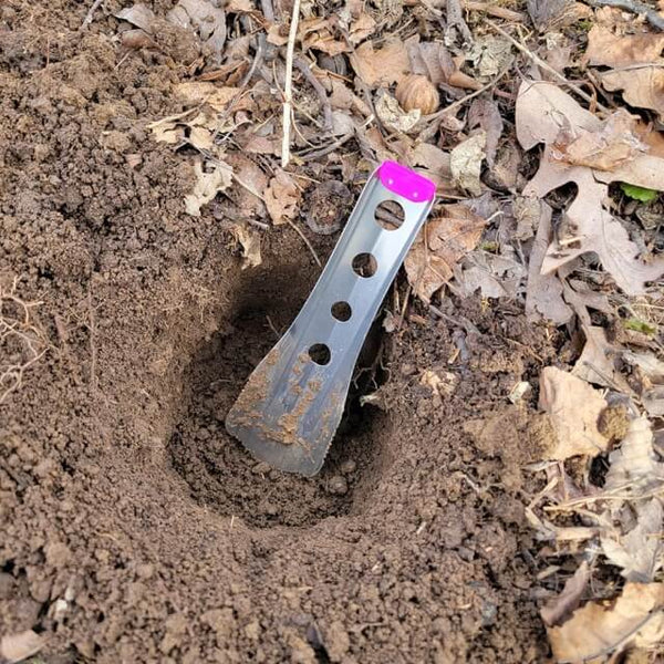 BoglerCo Ultralight Trowel