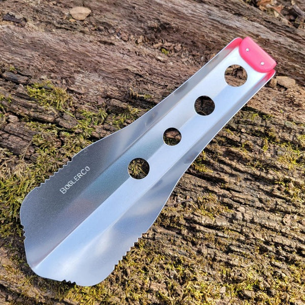 BoglerCo Ultralight Trowel