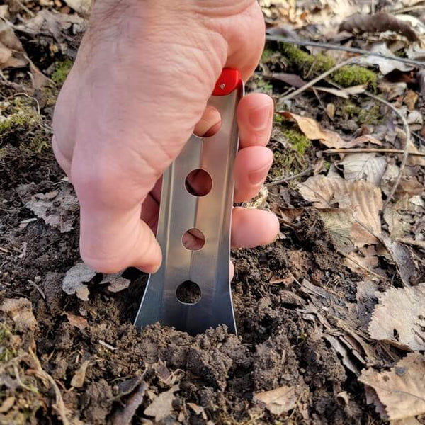 BoglerCo Ultralight Trowel