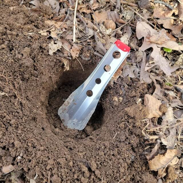 BoglerCo Ultralight Trowel