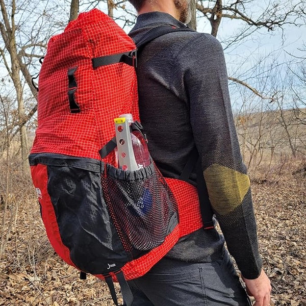 BoglerCo Ultralight Trowel