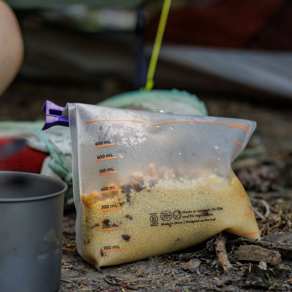 CNOC Buc Food Bag