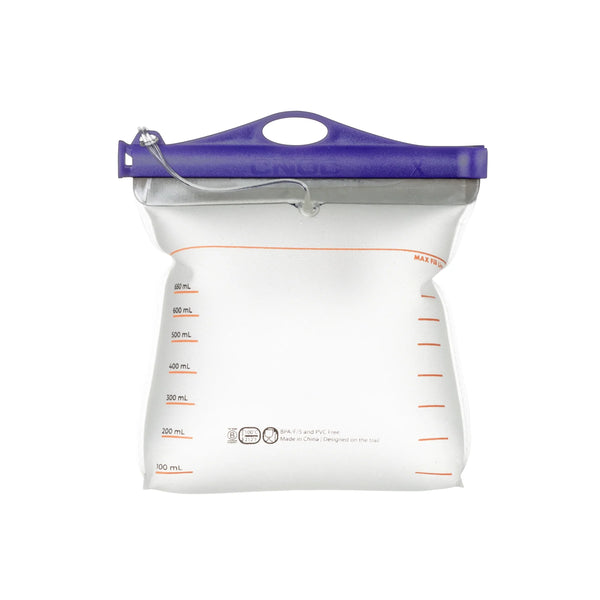 CNOC Buc Food Bag