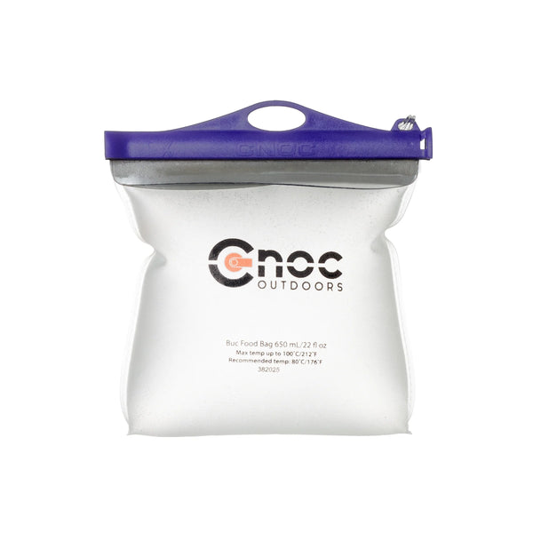 CNOC Buc Food Bag