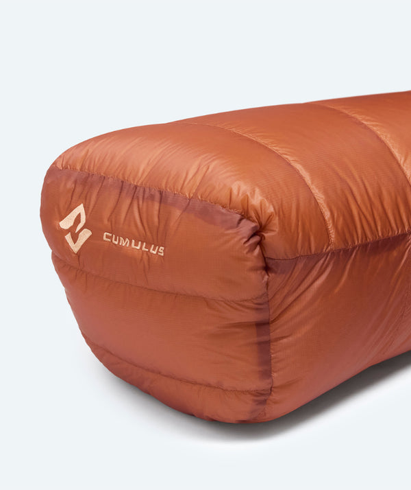 Cumulus X-lite 200