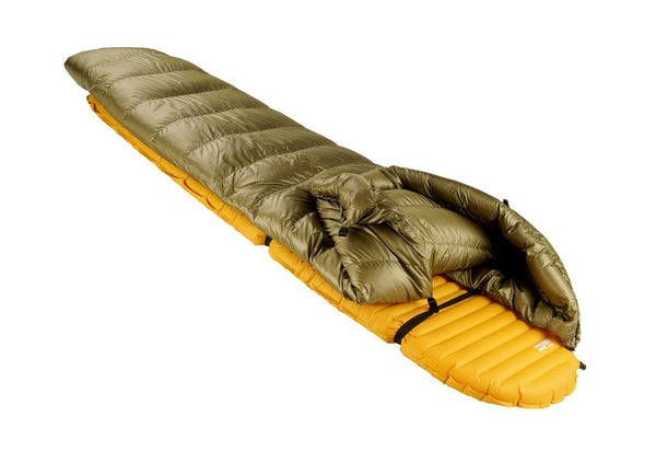 CUMULUS Quilt 250