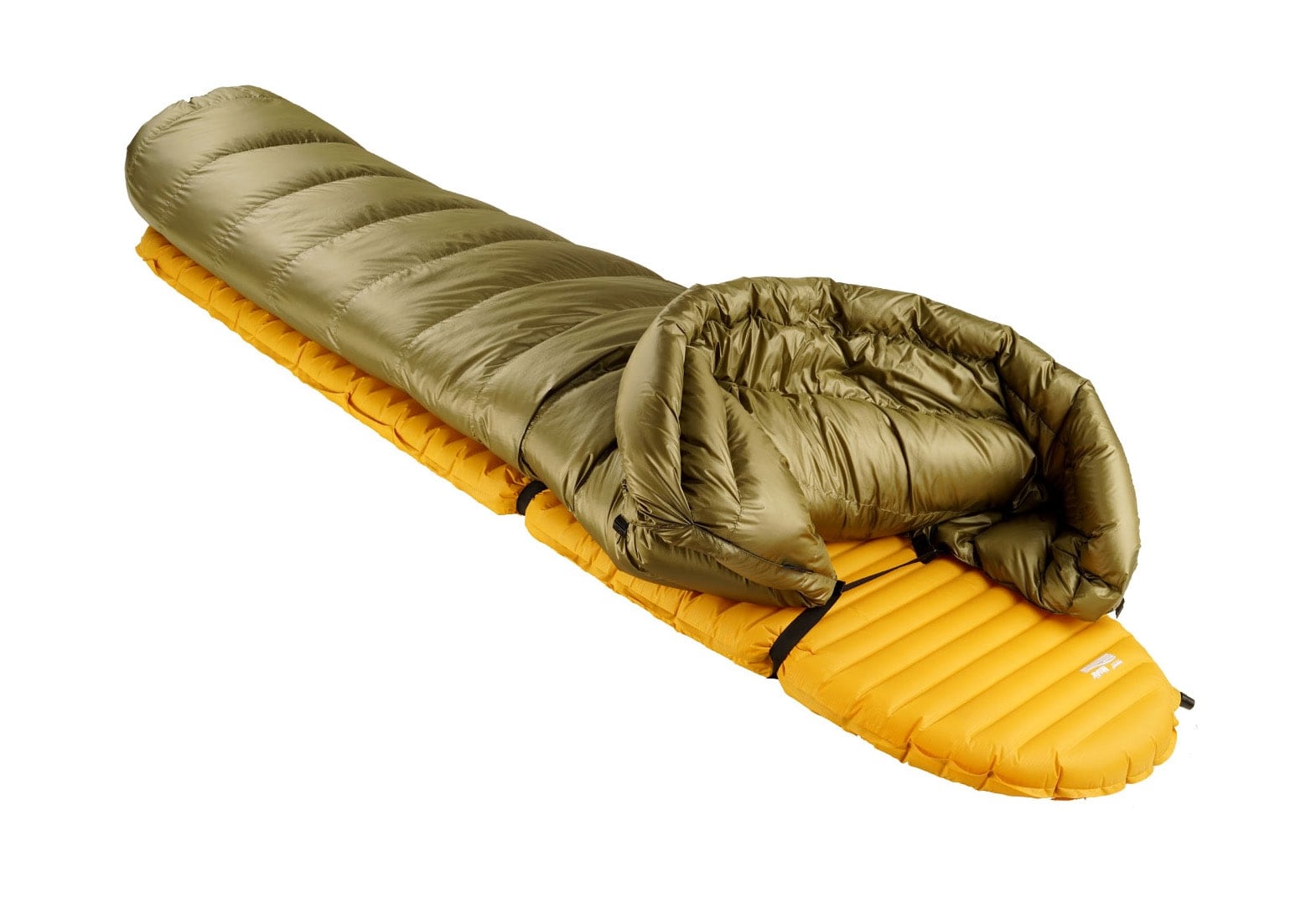 Cumulus Quilt 450 – Outdoorline
