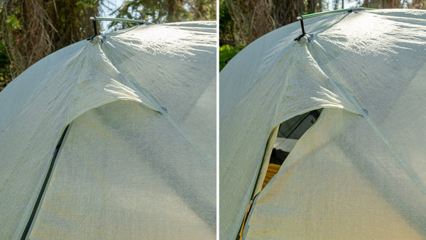 TARPTENT Double Rainbow DW Li