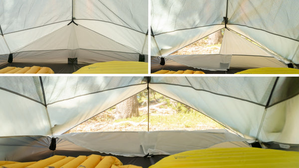TARPTENT Double Rainbow DW Li