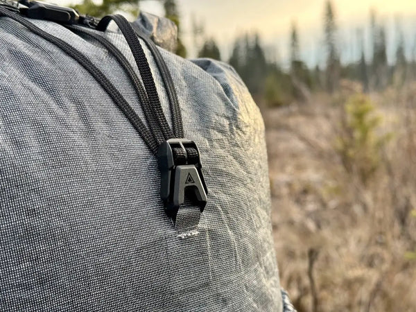 Durston Wapta 30 model 2026