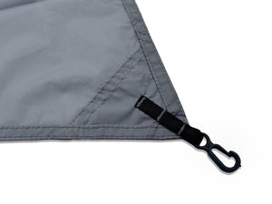 DURSTON X-Mid Groundsheet - alternate view