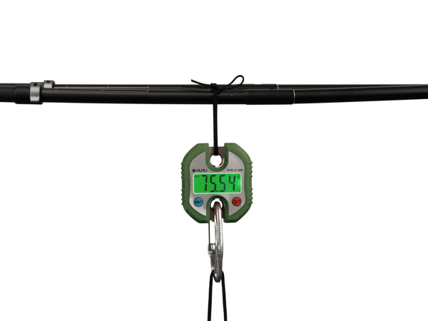 Durston Iceline RS Trekking Poles