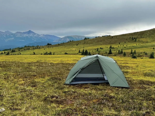 Durston X-Dome 1+
