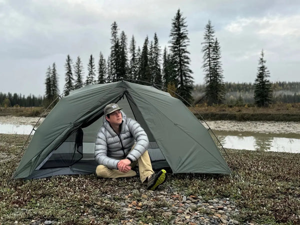 Durston X-Dome 1+