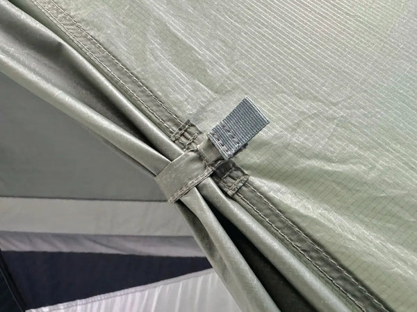 Durston X-Dome 1+