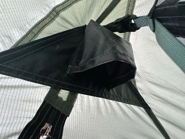 Durston X-Dome 1+