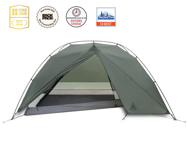 Durston X-Dome 1+