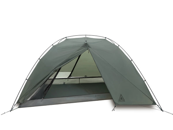 Durston X-Dome 2 version 2
