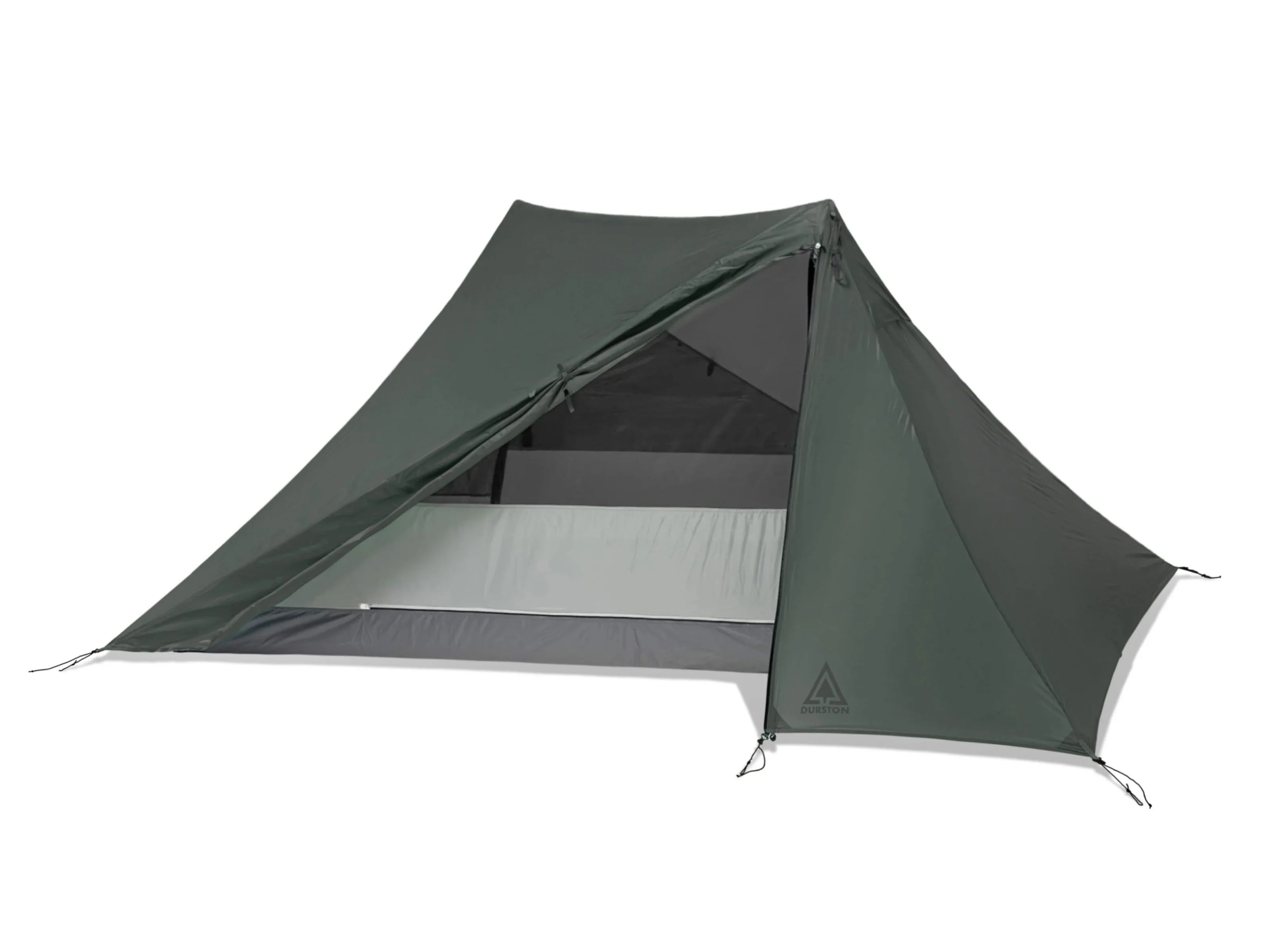 DURSTON X-MID 1 テント Durston X-Mid 1 Solid Tent | Outdoorline EU