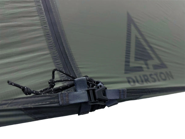 Durston X-Mid 1 Solid (gen 3)