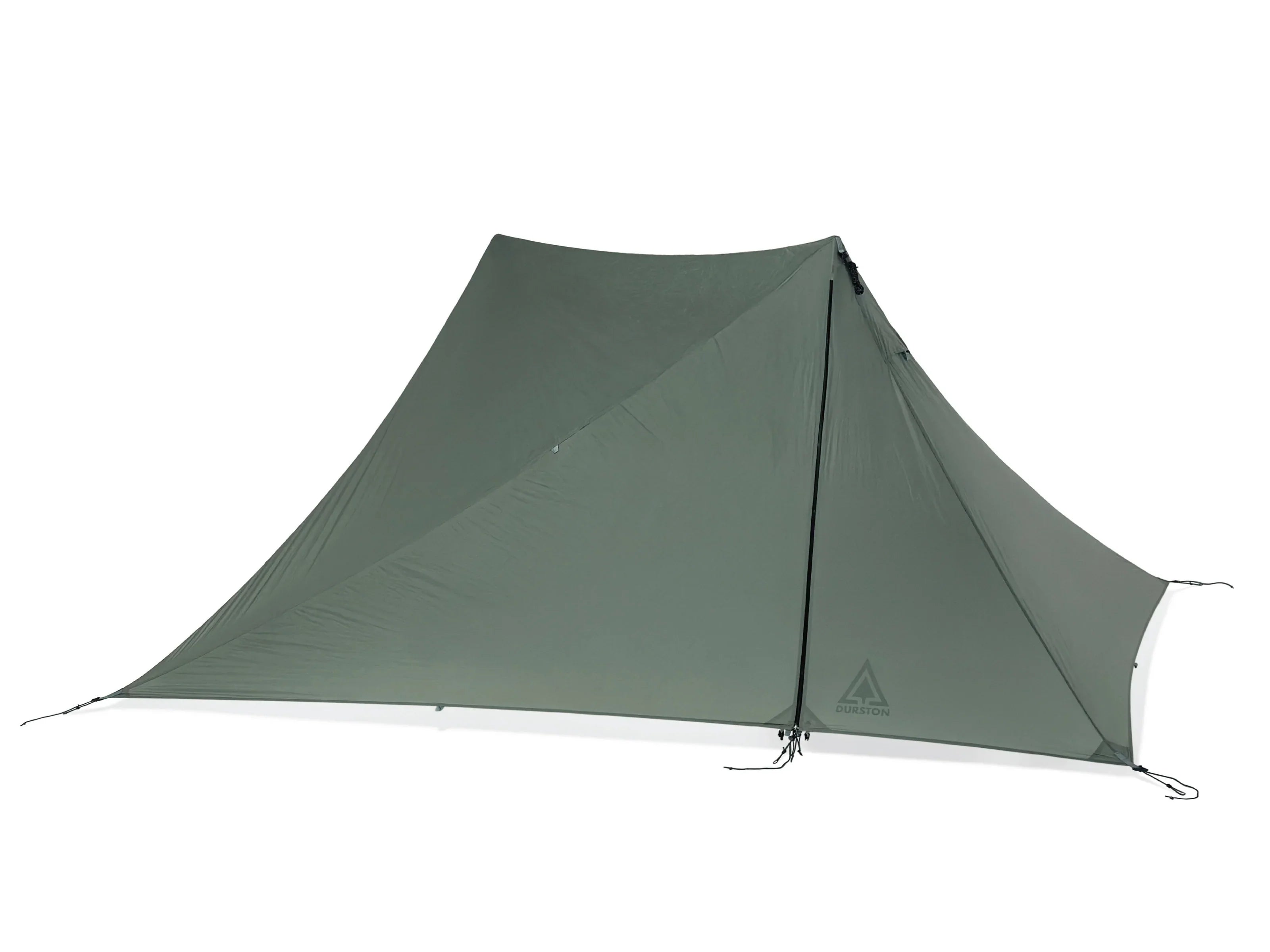 DURSTON X-MID 1 テント Durston X-Mid 1 Solid Tent | Outdoorline EU