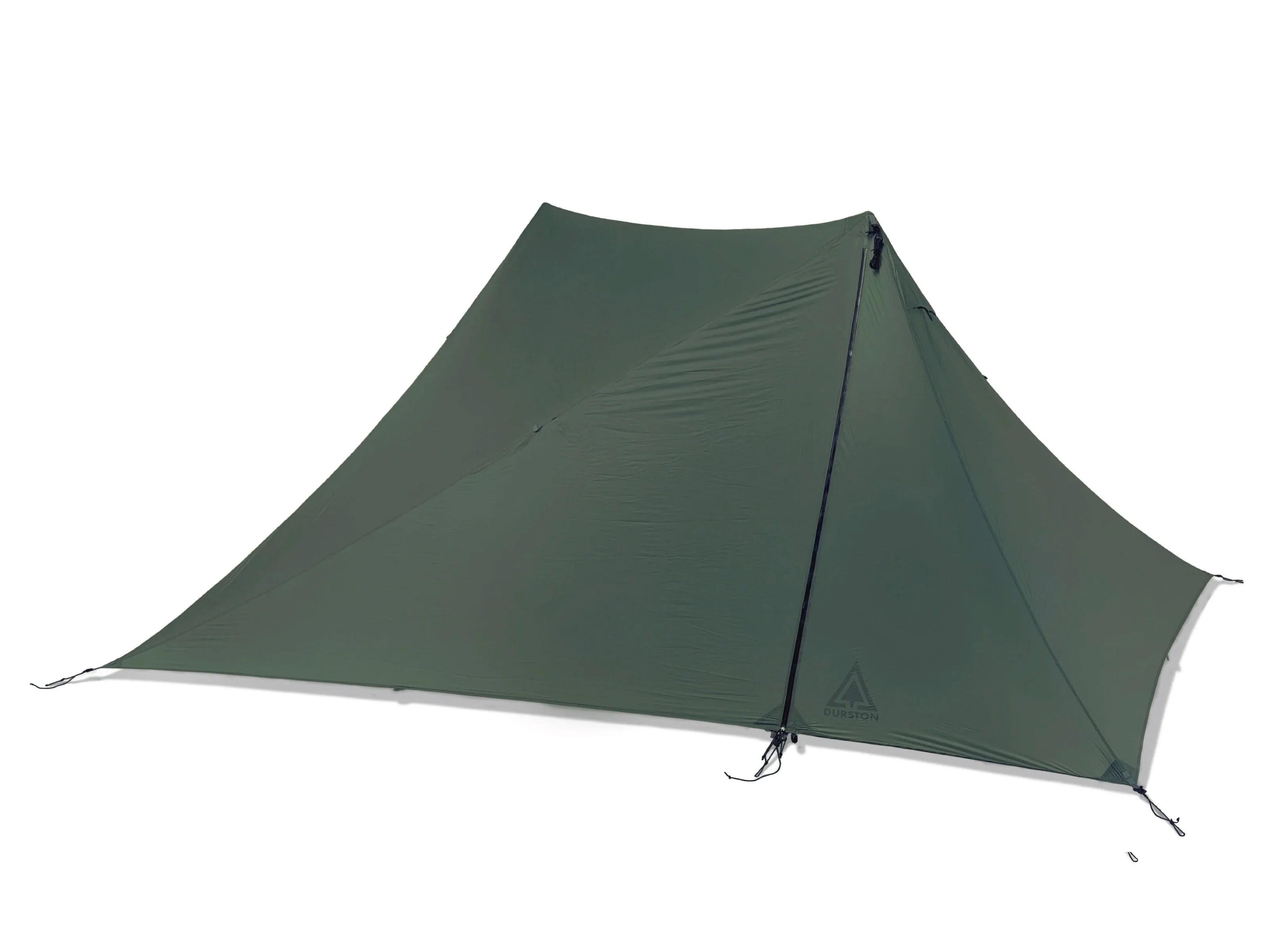 Durston X-Mid 2 Solid Tent (model 2026) | Outdoorline EU