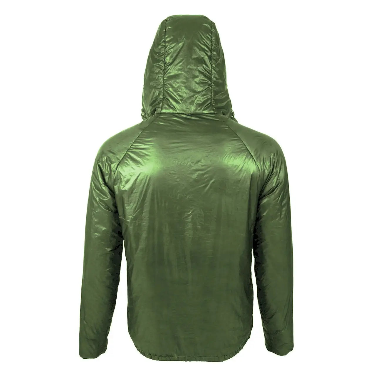 EE Torrid Apex Jacket | UL Synthetic Warmth | Outdoorline EU