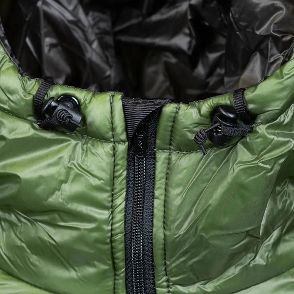 Enlightened Equipment Torrid Apex Jacket Men's