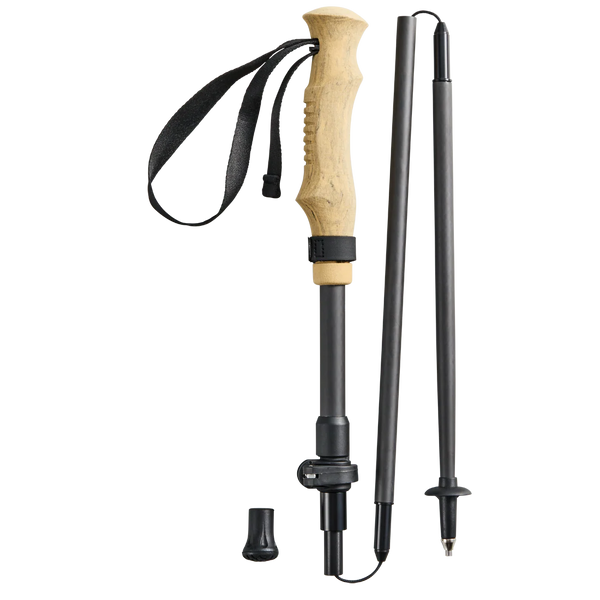 Gossamer Gear FT3 Skladacie trekingové palice