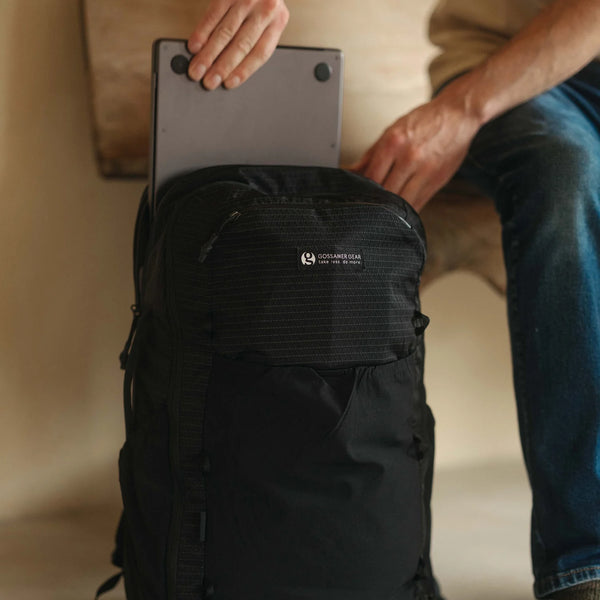 GOSSAMER GEAR Aero Jet