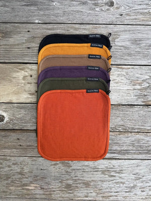 Glacial Gear Trail Rag Elite