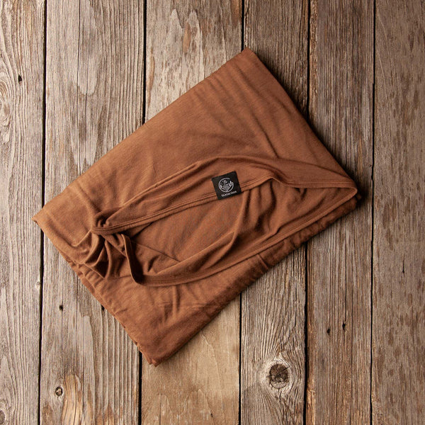 Glacial Gear Ultralight Merino Wool Blanket