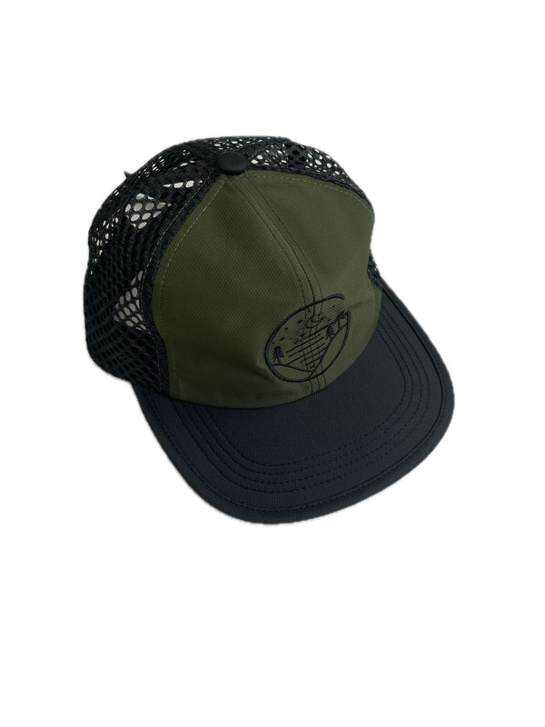 Glacial Gear Foldable Trail Hat