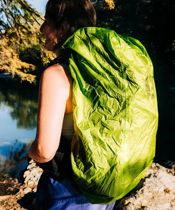GOSSAMER GEAR Pack Jacket